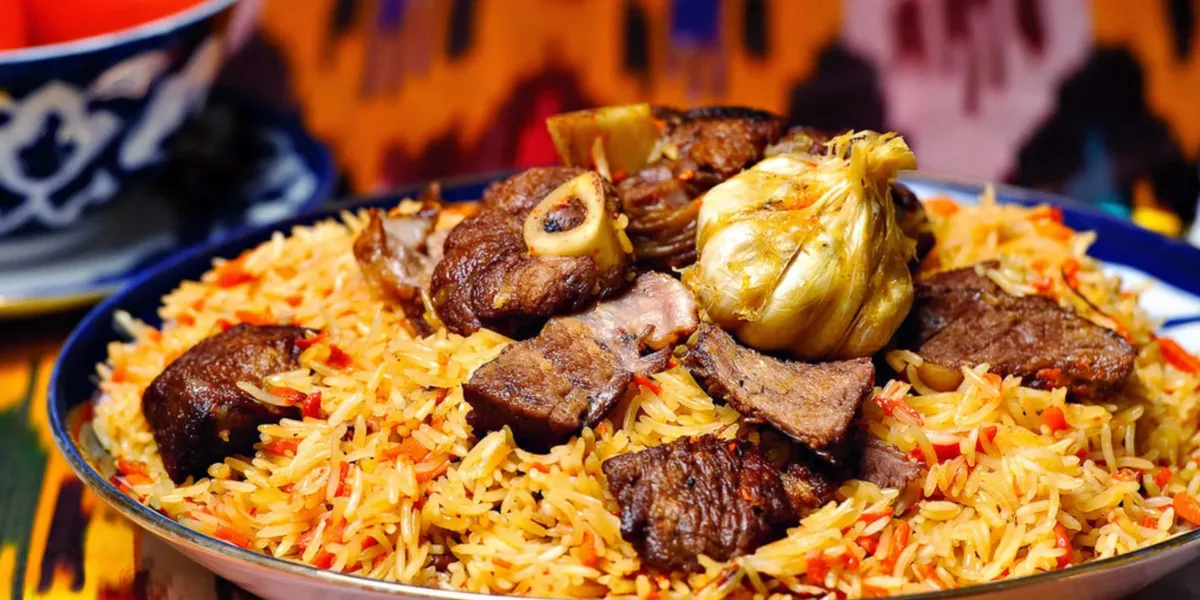 أفضل 7 مطاعم بخاري في جدة