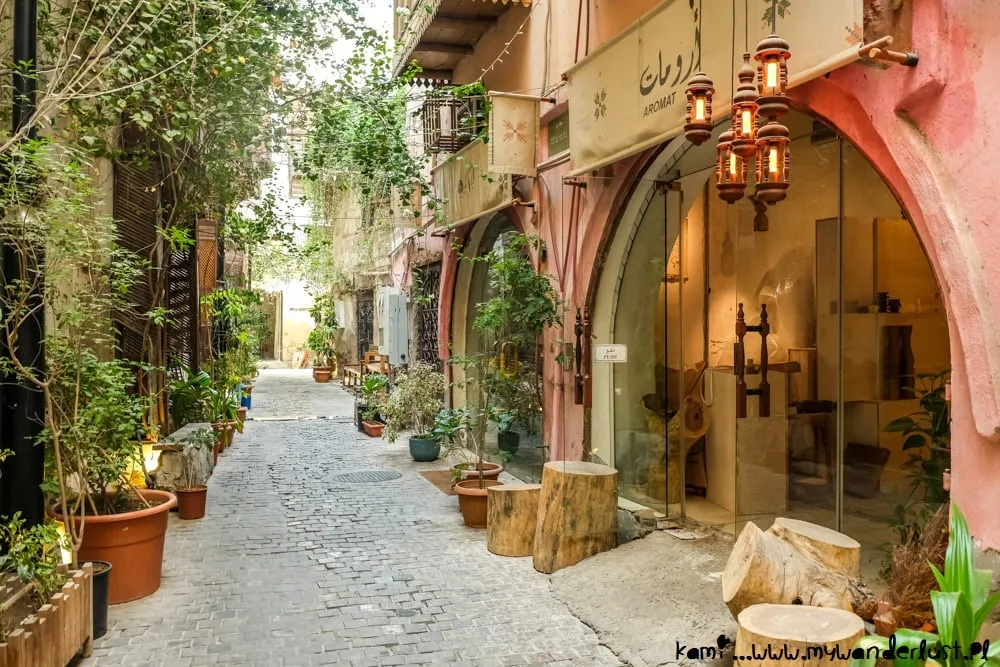 أبرز التجارب والأنشطة في جدة