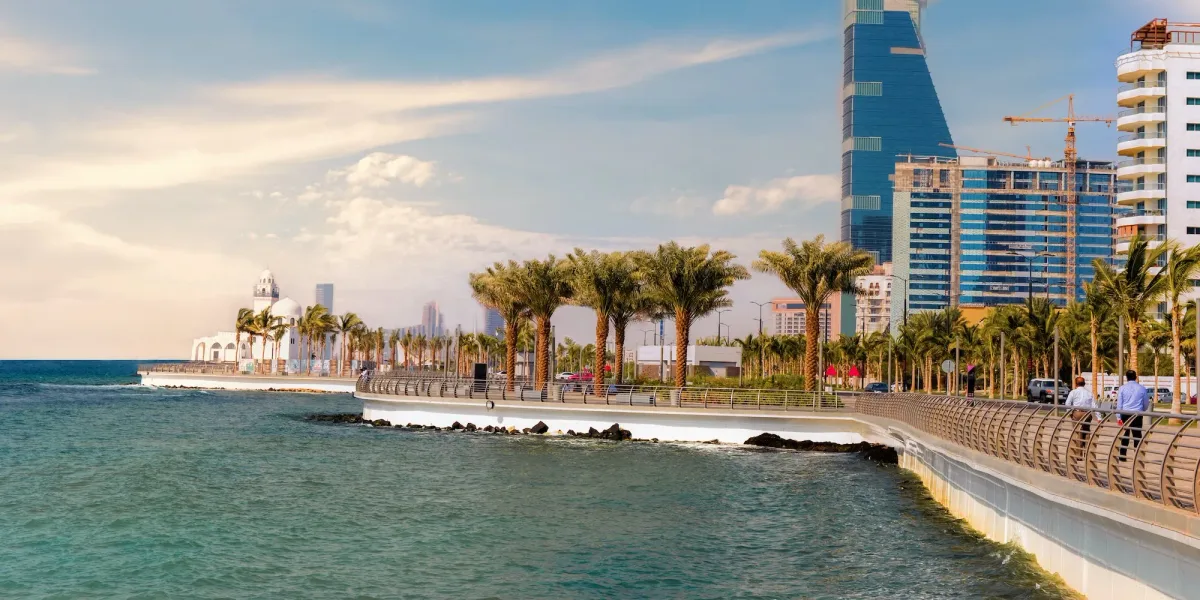 أبرز 10 أشياء يمكن القيام بها في جدة
