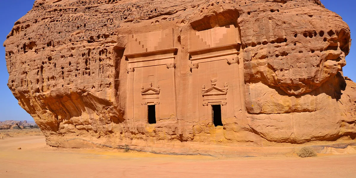 أفضل الوجهات السياحية في السعودية