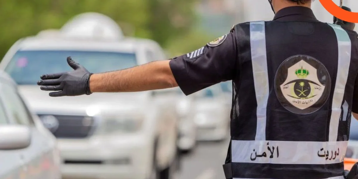 كيف تعرف مخالفاتك المرورية في السعودية؟