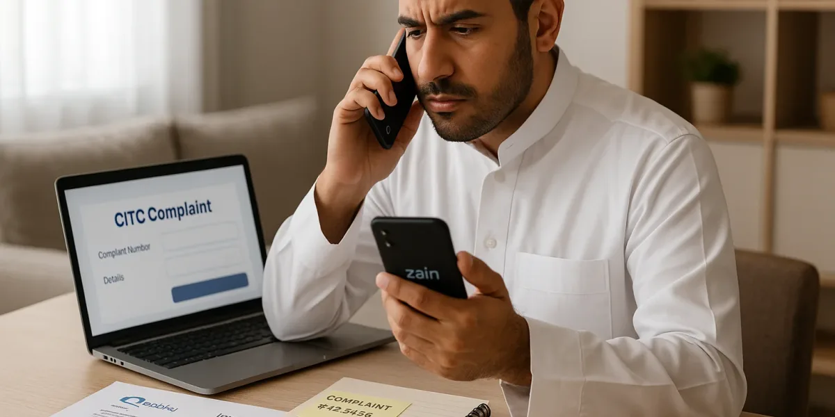رقم خدمة عملاء موبايلي السعودية وطرق التواصل