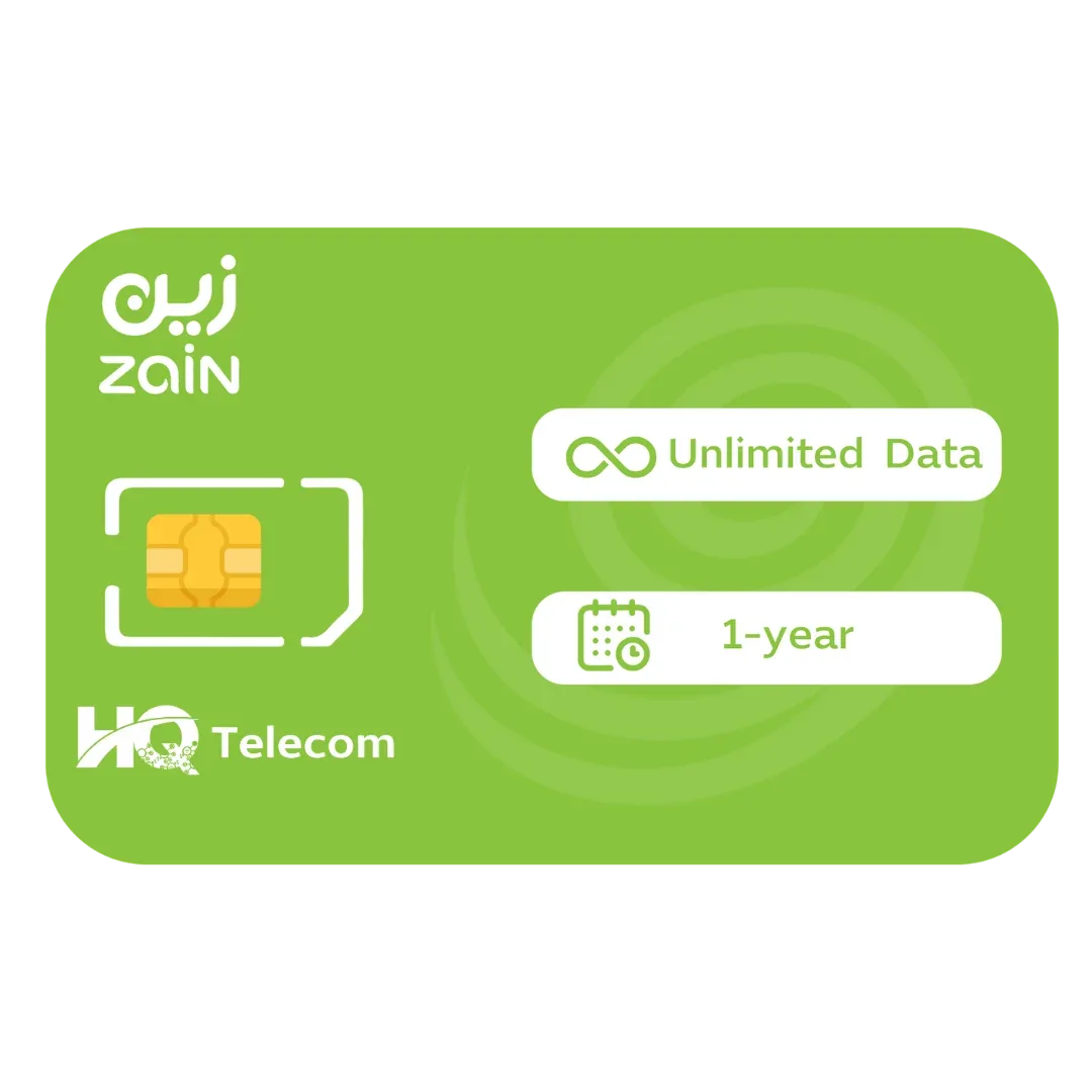رقم خدمة عملاء زين السعودية وطرق التواصل