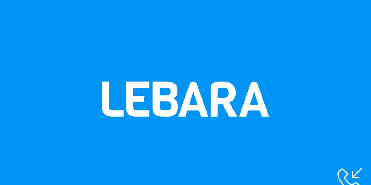 رقم خدمة عملاء ليبارا السعودية وطرق التواصل