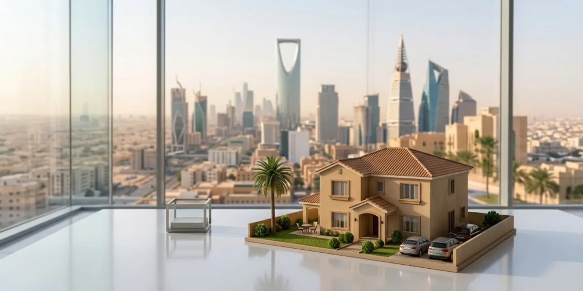 فحص المنزل قبل الشراء في الرياض.. خطوة بسيطة تمنع خسائر كبيرة بعد السكن
