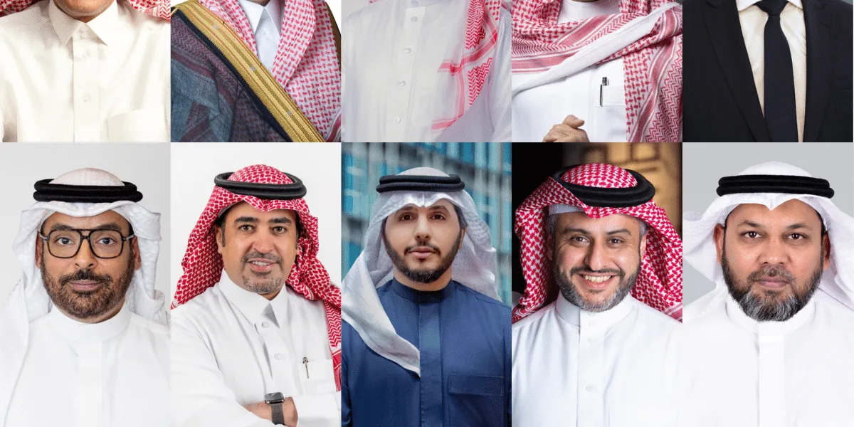 أغنى 10 رجال أعمال في السعودية