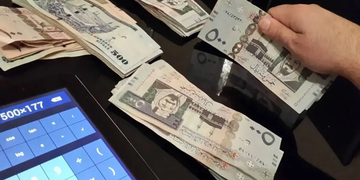 أهم أرقام شركات التمويل في السعودية 2026