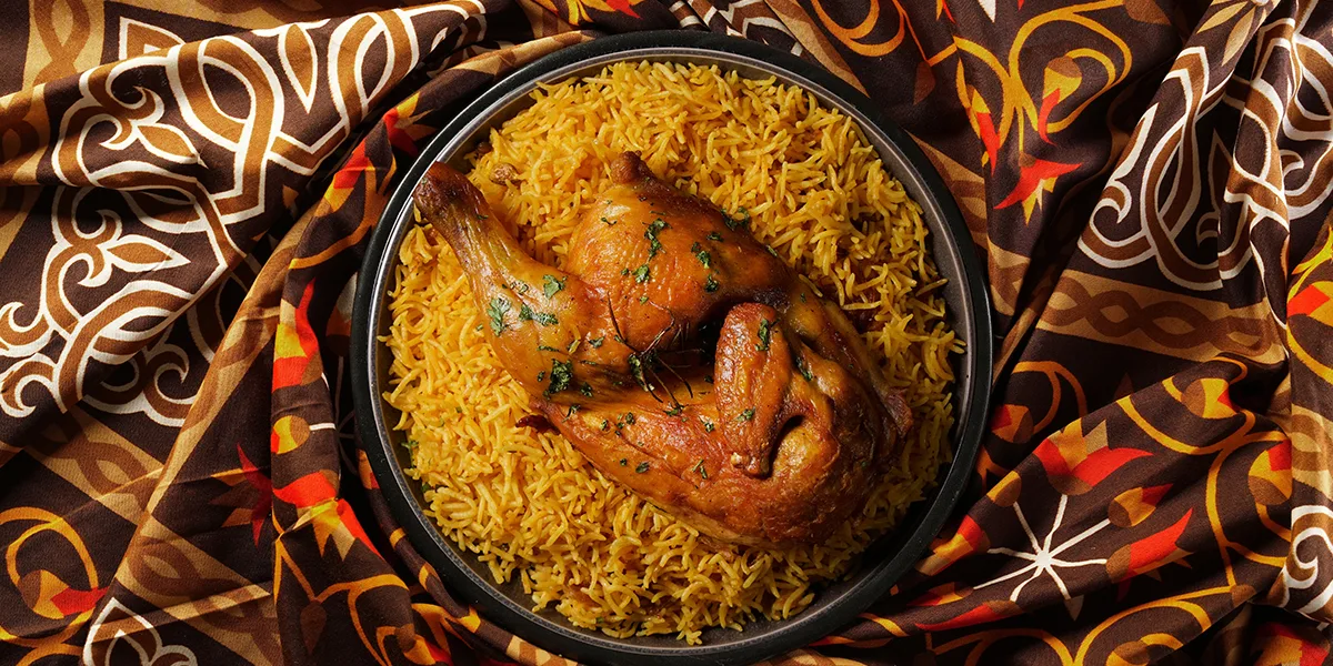أفضل مطاعم مضغوط حاشي في الرياض