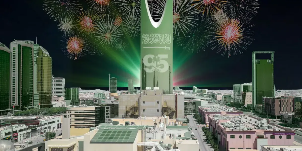 أفكار مميزة للاحتفال باليوم الوطني السعودي 2026