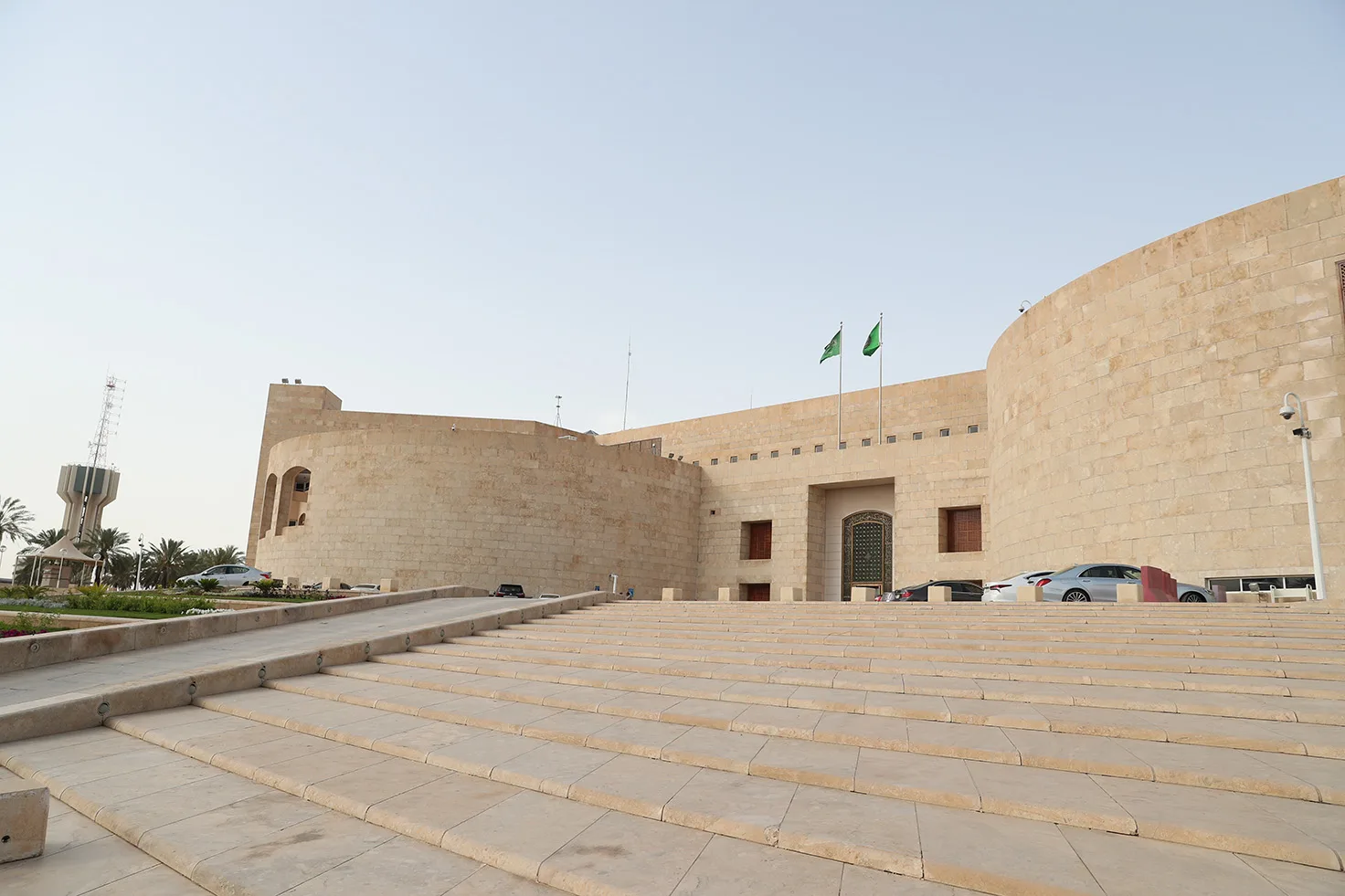رقم وزارة الخارجية السعودية