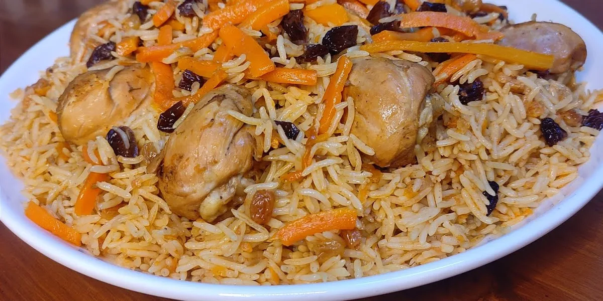 أفضل 5 مطاعم بخاري في الدمام