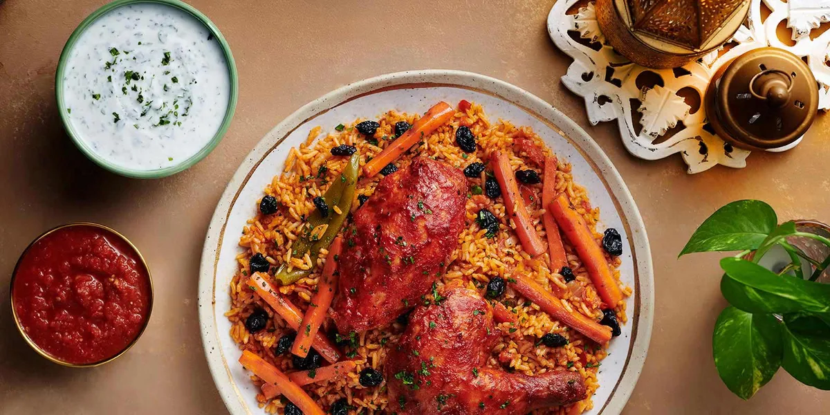 أفضل مطعم بخاري في الرياض