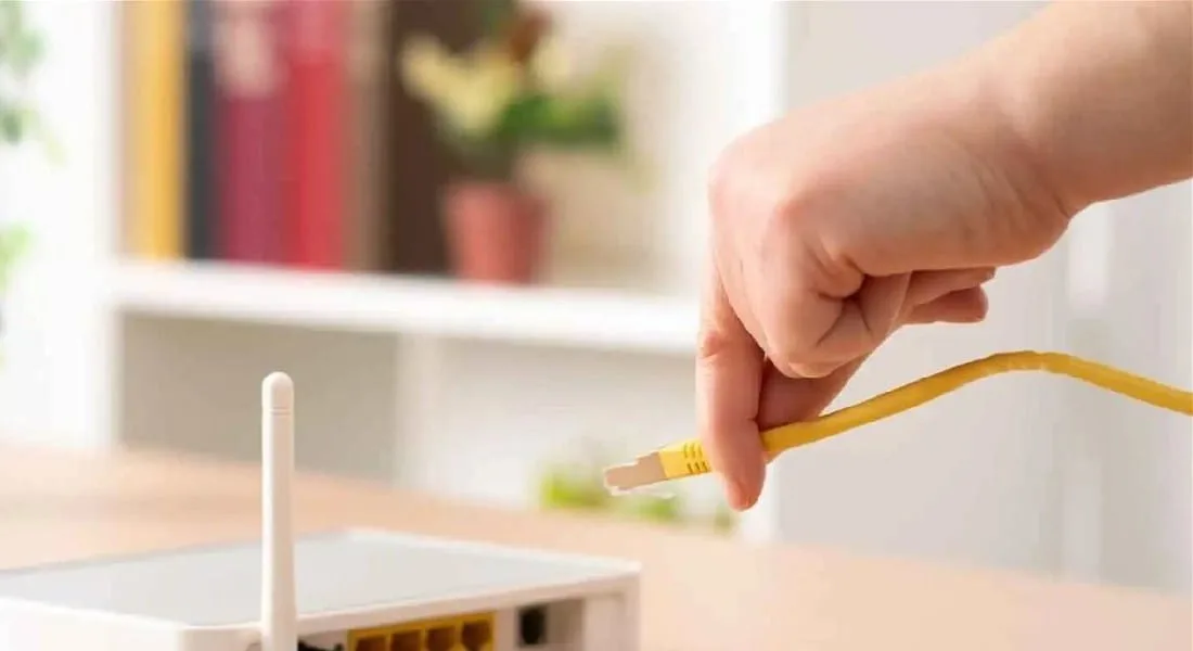 إنترنت منزلي في السعودية