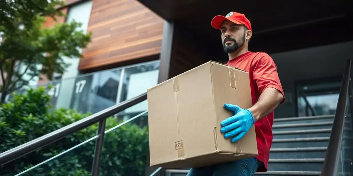 شركات نقل الأثاث في الرياض