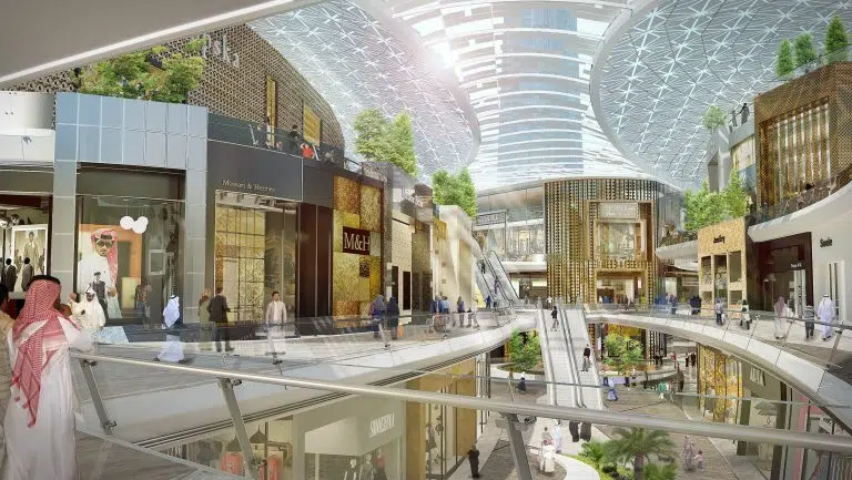 أفضل 6 أنشطة في سيتي مول الرياض السعودية city mall saudi arabia