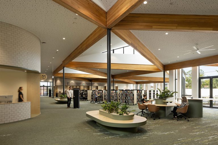 Communities Hubs