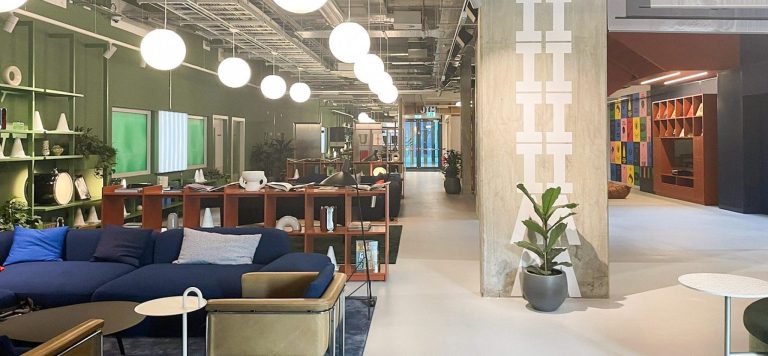social Hubs