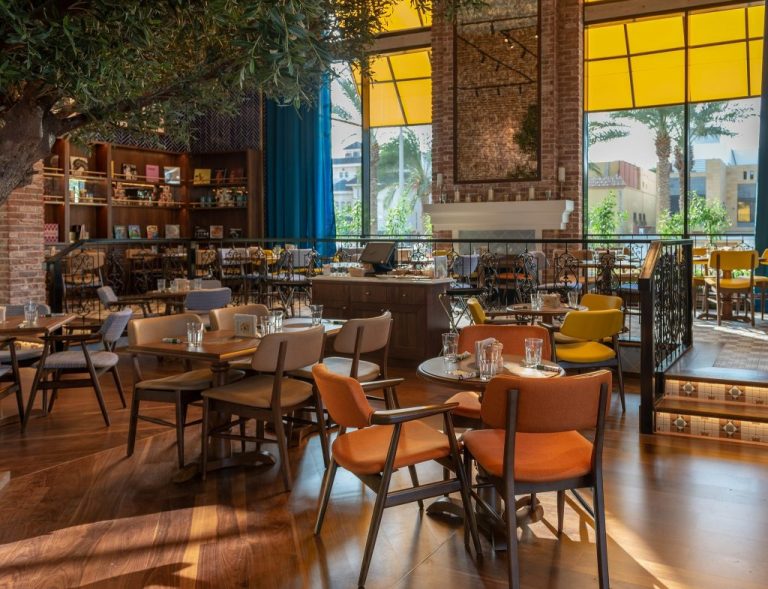 أفضل كافيهات جدة لعام 2024