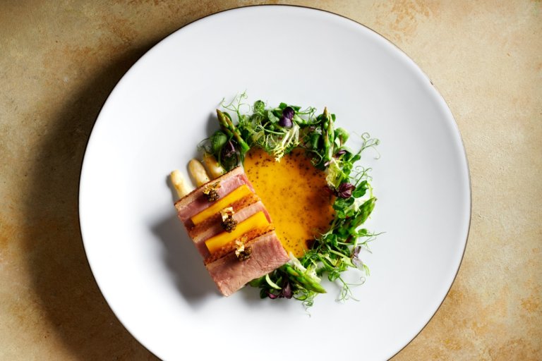 أفضل المطاعم في جدة لعام 2025