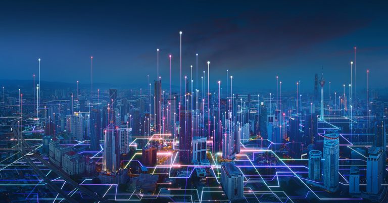 مدينة سعودية جديدة تدخل قائمة المدن الذكية العالمية لعام 2025