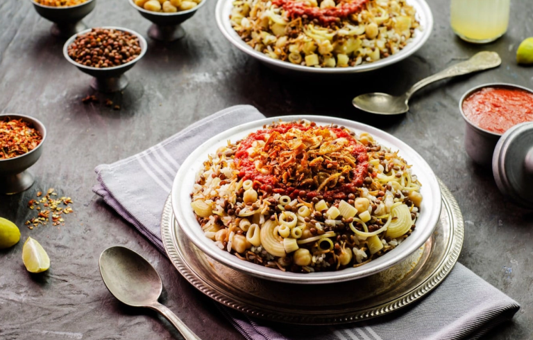 مطاعم مصرية