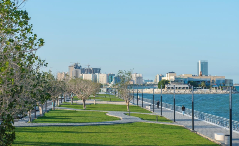 كورنيش الخبر