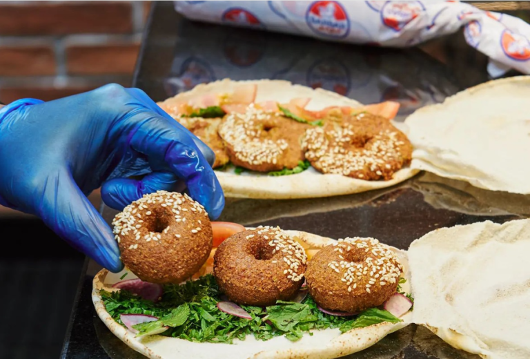 مطاعم شعبية