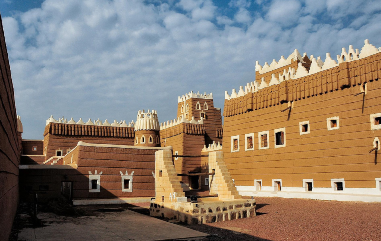 نجران