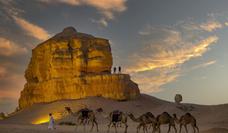 السعودية