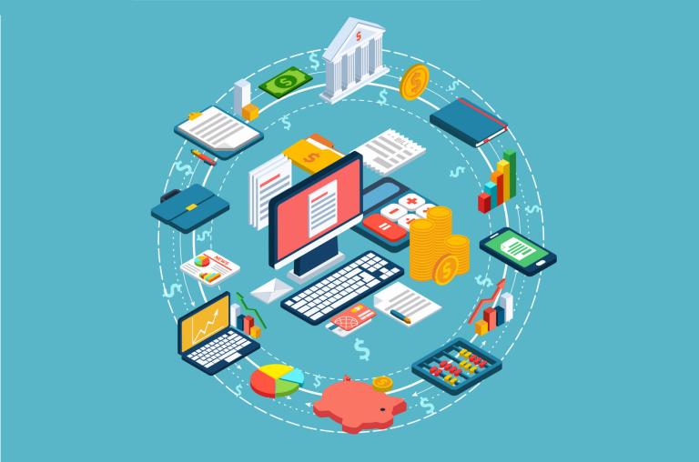 برامج المحاسبة