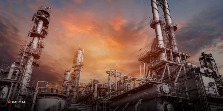 أهم القطاعات التجارية للنمو في السعودية 2025