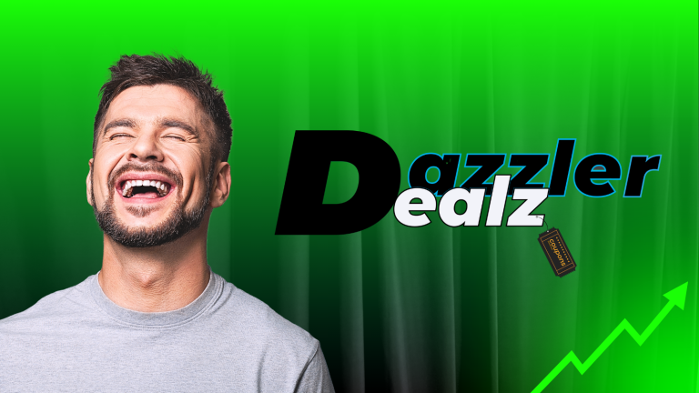 ديز دازلر: منصتك الجديدة للتسوق أونلاين