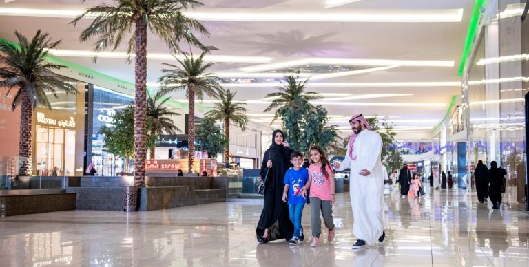 أهم 6 أنشطة في الرحمانية مول الخبر