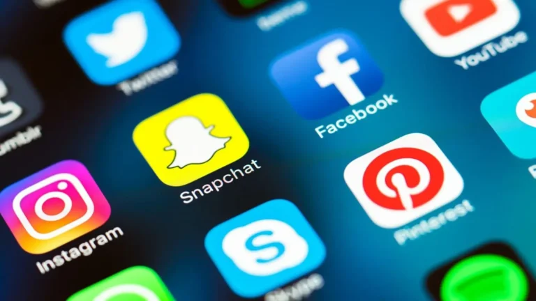 التطبيقات الأكثر استخداماً في السعودية