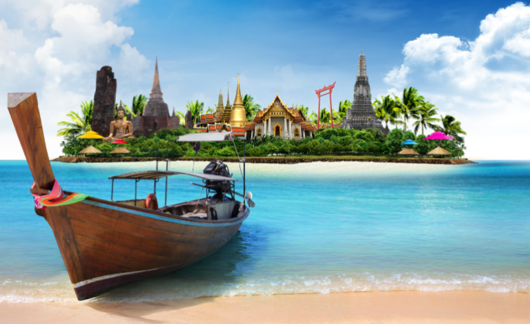 السياحة في الدمام: تجربة فريدة على ساحل الخليج