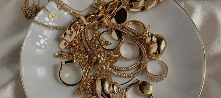 أفضل ماركات المجوهرات في المملكة العربية السعودية