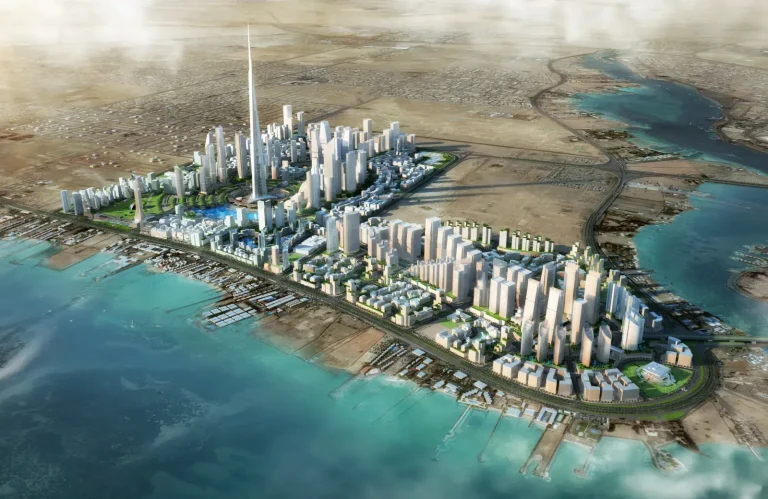 أفضل الوجهات السياحية والترفيهية في جدة