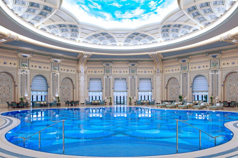 أفضل فنادق الرياض