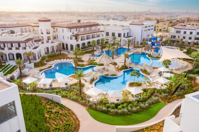 أفضل الكومباوندات للعيش في الرياض