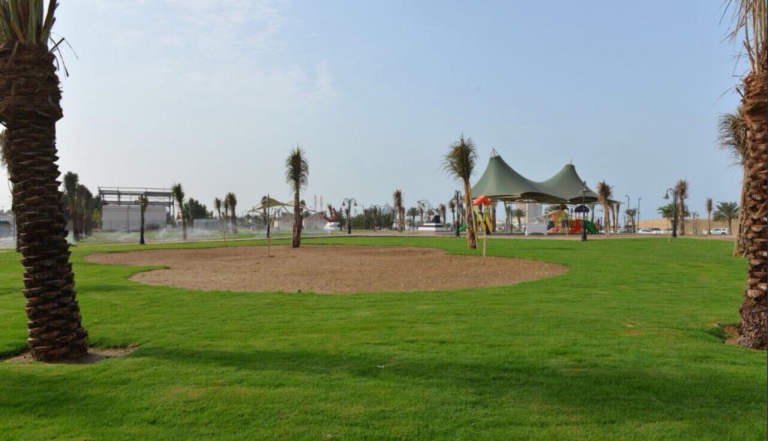 منتزهات مجانية بجدة