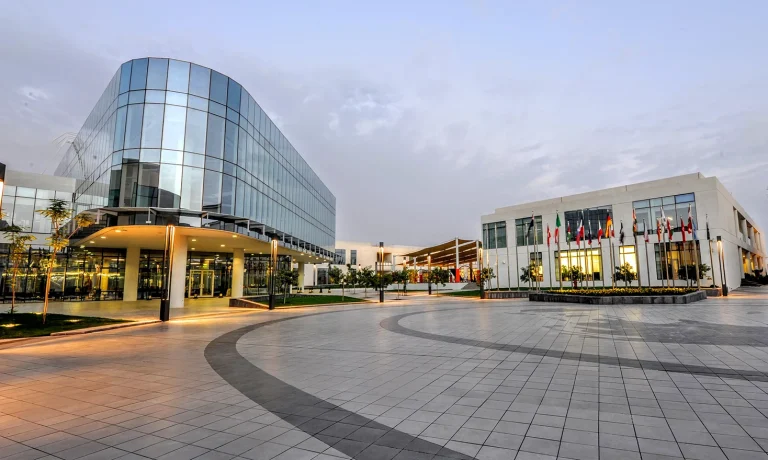 أفضل المدارس العالمية بالرياض 2025