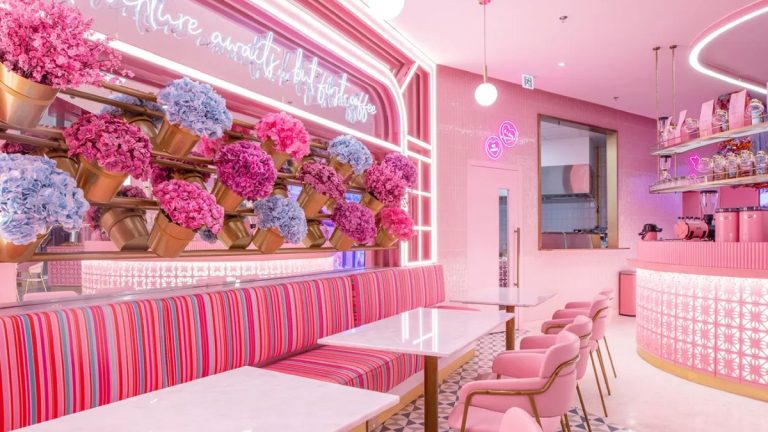 كافيهات نسائيه بجدة