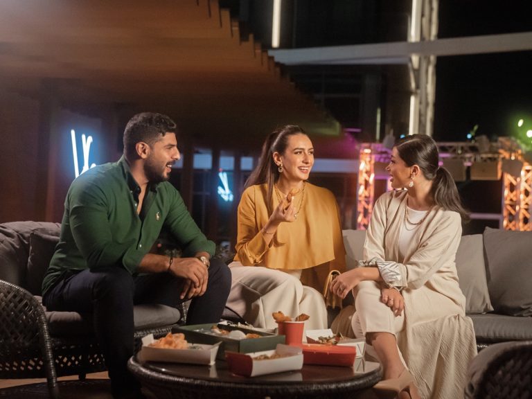 أبرز الكافيهات العائلية في جدة 2026