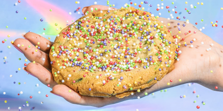 أفضل محلات كوكيز في جدة