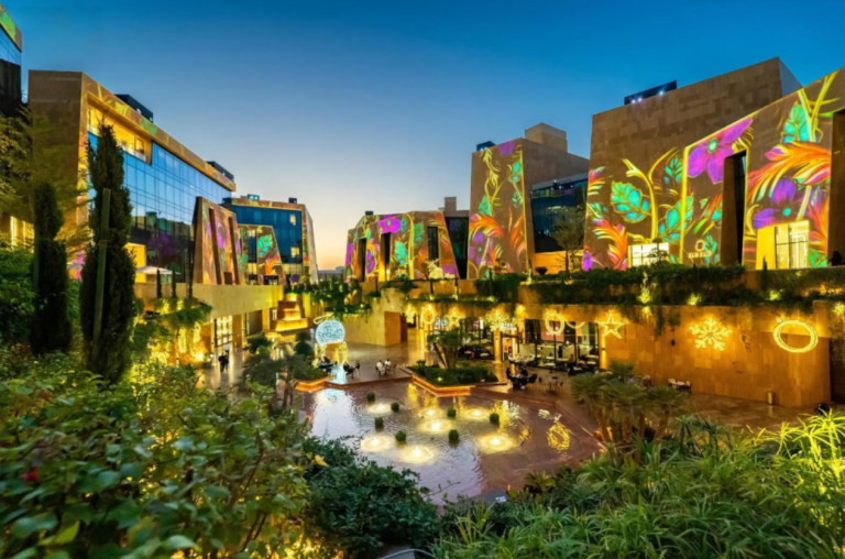 أهم الفعاليات الخريفية في الرياض