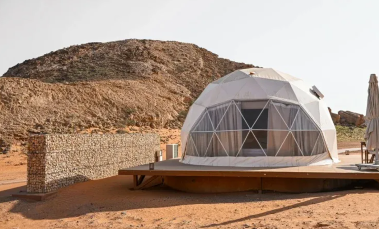 أفضل 10 أماكن تخييم في السعودية أفضل أماكن التخييم