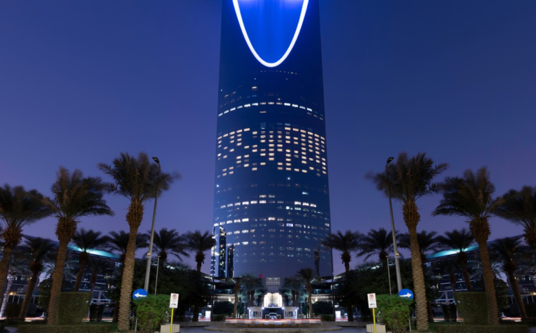 أحياء الرياض