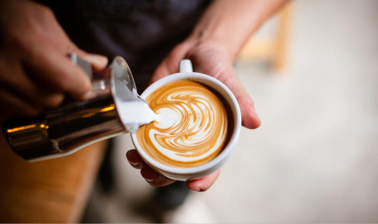 أفضل الكافيهات والمقاهي