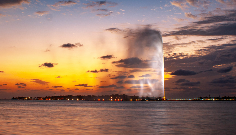 أبرز الأماكن في حي الروضة – جدة