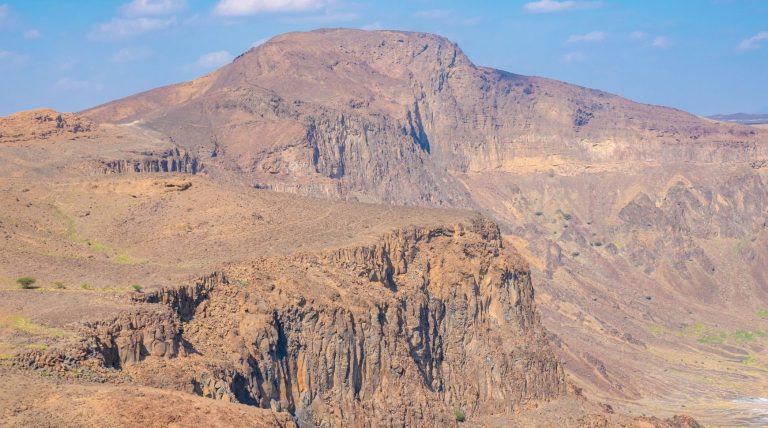 لماذا تعتبر السعودية وجهةً مثاليةً للمغامرات؟